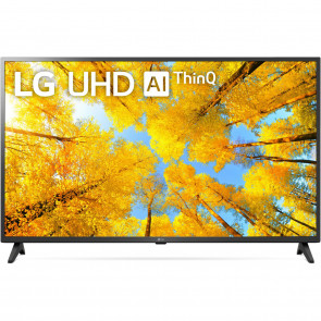 LG 43UQ75009 UHD TV
