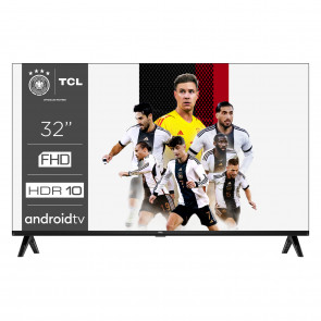 TCL 32S5401AF Full-HD HDR AndroidTV
