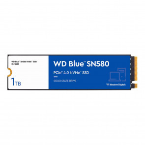 Western Digital WD Blue SN580 SSD 1TB
