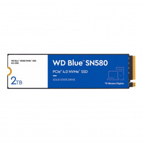 Western Digital WD Blue SN580 SSD 2TB