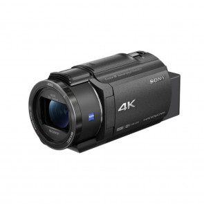 Sony FDR-AX43A 4K Ultra HD Camcorder