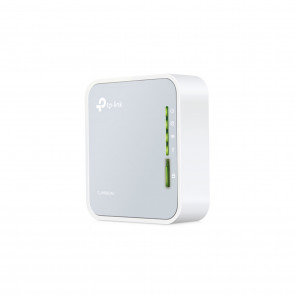 TP-Link TL-WR902AC WLAN-Router