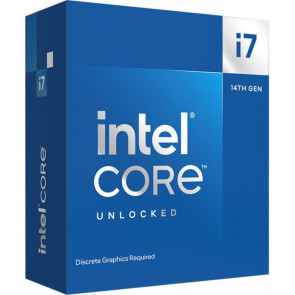 Intel Core i7-14700KF 8C+12c 3.40-5.60GH