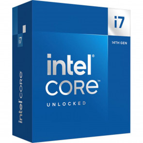 Intel Core i7-14700K 8C+12c 3.40-5.60GHz
