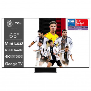 TCL 65C845 4K QLED Mini-LED TV