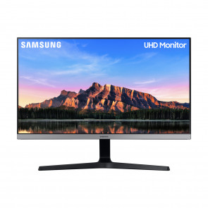Samsung 28" UHD Monitor SR550