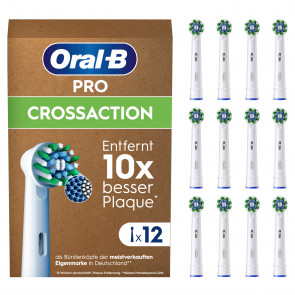 Oral-B Pro CrossAction 12er