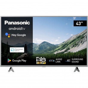 Panasonic TX-43MSW504S Full HD Smart TV