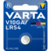 VARTA V10GA Batterie