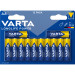 VARTA High Energy 12xAA