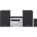 Panasonic SC-PM250EG-S silber
