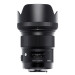 Sigma 50/1,4 DG HSM Canon