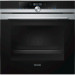 Siemens HB672GBS1 Backofen