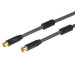 Sound & Image Antennen-Verbindung 1,5m
