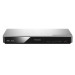 Panasonic DMP-BDT185EG silber