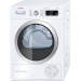 Bosch WTW875W0 Wärmepumpentrockner