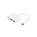 VIVANCO USBC HDMI C HUB