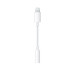 Apple Lightning auf 3.5mm-Klinke Adapter