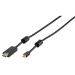 VIVANCO Mini DisplayPort-HDMI Kabel