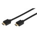 VIVANCO High Speed HDMI-Ethernet 3m