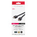 VIVANCO High Speed HDMI-Ethernet 3m