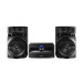 Panasonic SC-UX104EG-K schwarz