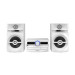 Panasonic SC-UX104EG-W weiss