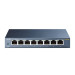 TP-Link TL-SG108 V3 Gigabit Switch