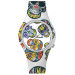 Doodle Watch Calaveras Mood DOCA002