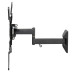 VIVANCO TV Halterung Voll beweglich 55"