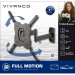 VIVANCO TV Halterung Voll beweglich 55"
