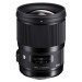 Sigma AF 28 1.4 DG HSM Canon