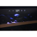 CASO WineSafe 18 EB Black (627)