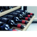 CASO WineSafe 18 EB Inox (629)