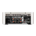 Marantz M-CR612/N1SG silber