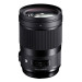 Sigma 40mm 1.4 DG HSM Nikon