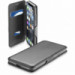 Cellularline Bookcase iPhone 11 Pro blac