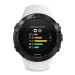 Suunto 5 white black (SS050446000)