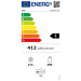 Beko GNE64021XB Side by Side