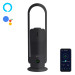 DJIVE Flowmate ARC Humidifier, anthrazit