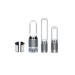 Dyson 360° Glass Hepa and