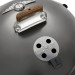Weber  Master-Touch Holzkohlegrill GBS
