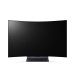LG 42LX3Q9LA OLED Gaming Flex TV