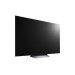 LG OLED65C38LA 4K OLED evo Smart TV