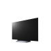 LG OLED48C38LA 4K OLED evo Smart TV
