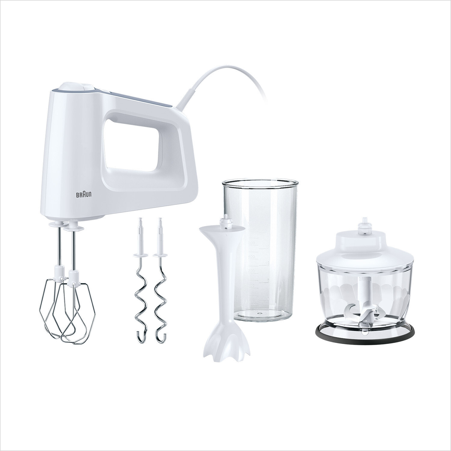 Braun hm 3135 top
