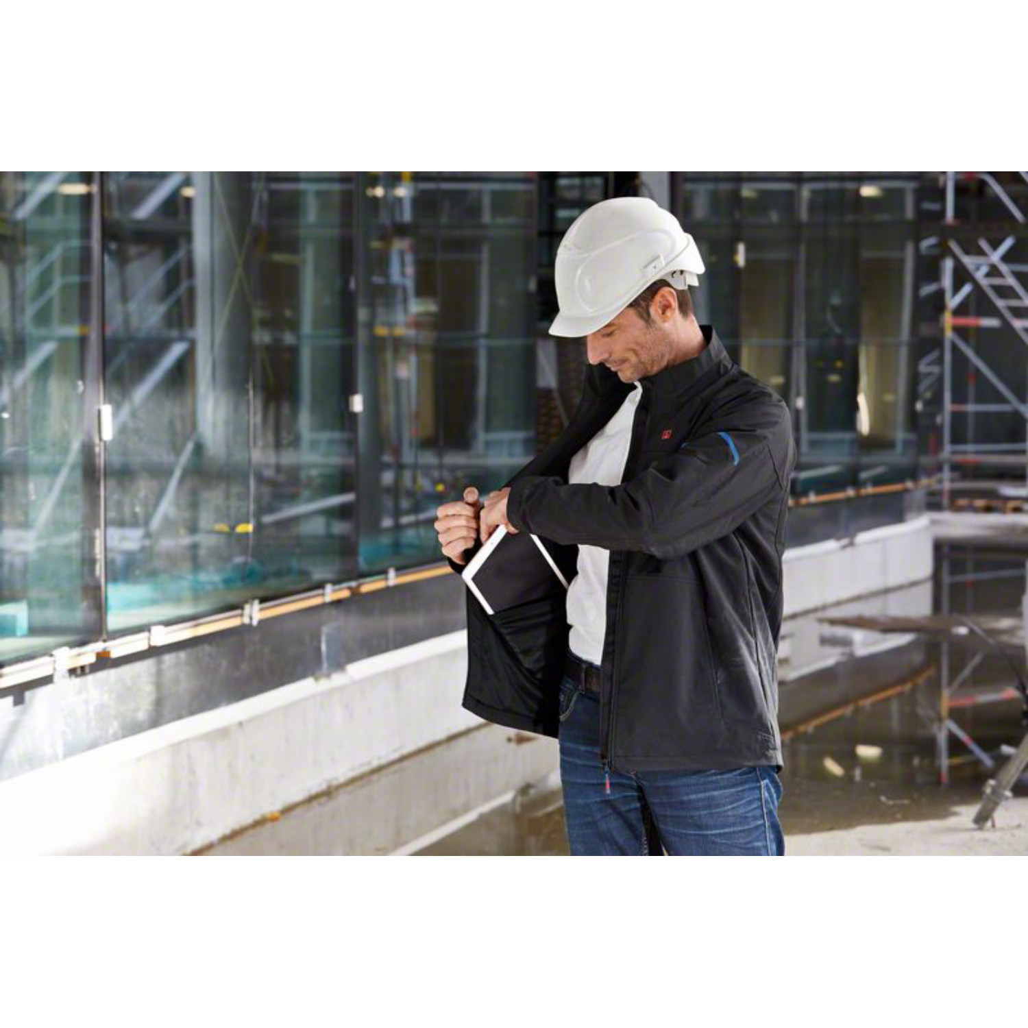 Bosch Professional GHJ 12 + 18V XA M M - electronic4you Slovenija