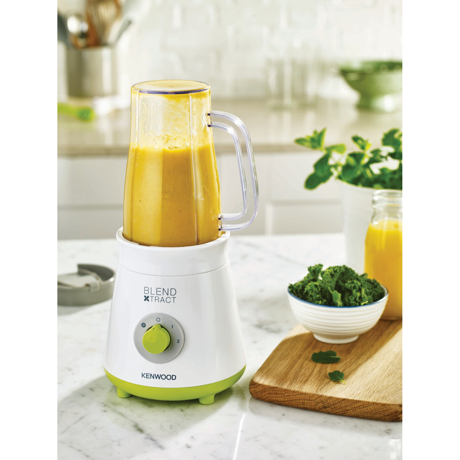 Kenwood 2go SB055 KW711635 Smoothiebasis