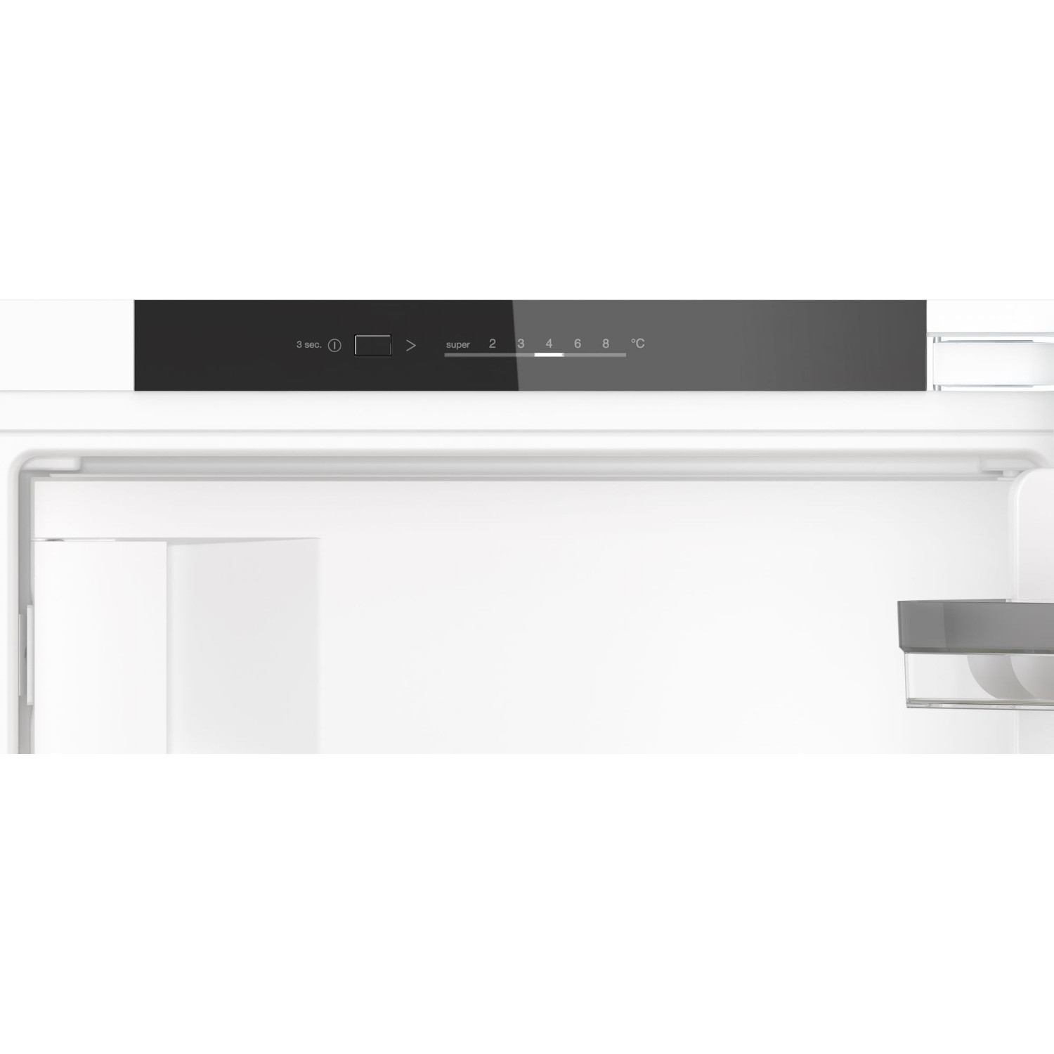 Bosch KIL32VFE0 Serija 4 Vgradni s 102 - electronic4you Slovenija