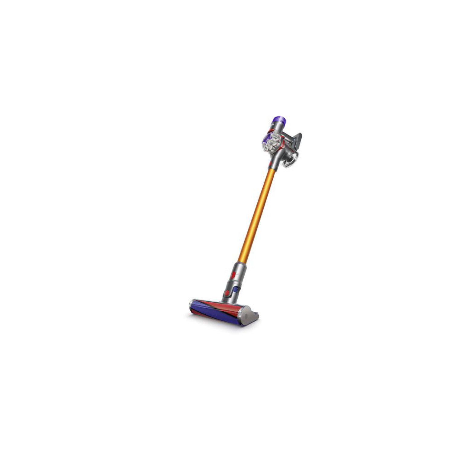 Dyson V8 Absolute Akkusauger 476547-01 / - electronic4you Slovenija